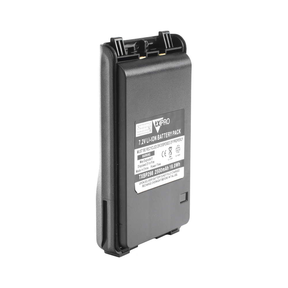 Batería Li-Ion 2500 mAh Para Radios ICF3003/4003/ ICV86 - Image 3