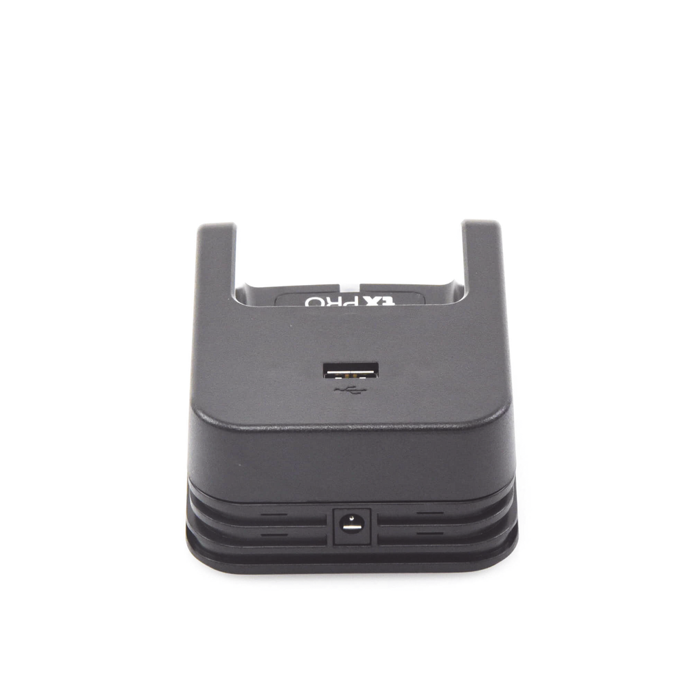 Cargador Rápido de Escritorio para Radios TXR59/ TXR50/TXR58 - Image 4