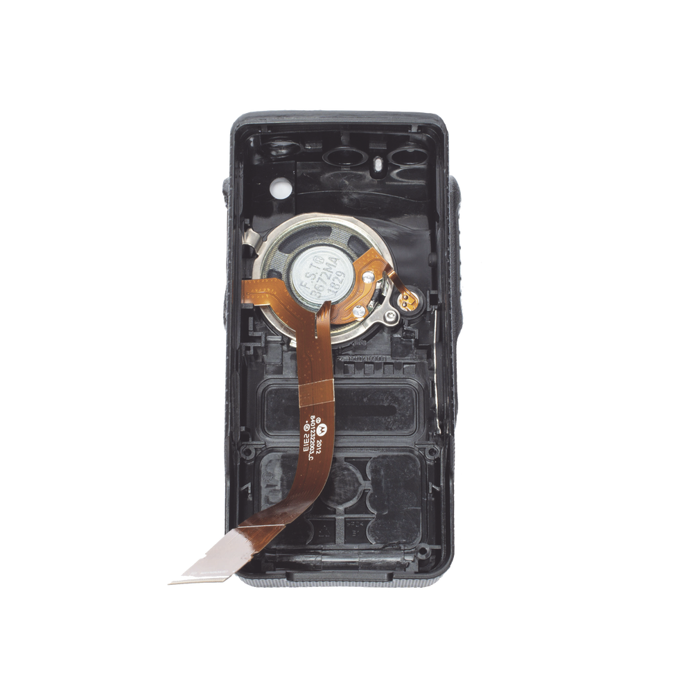 Carcasa de plástico para Radio DEP550 - Image 4