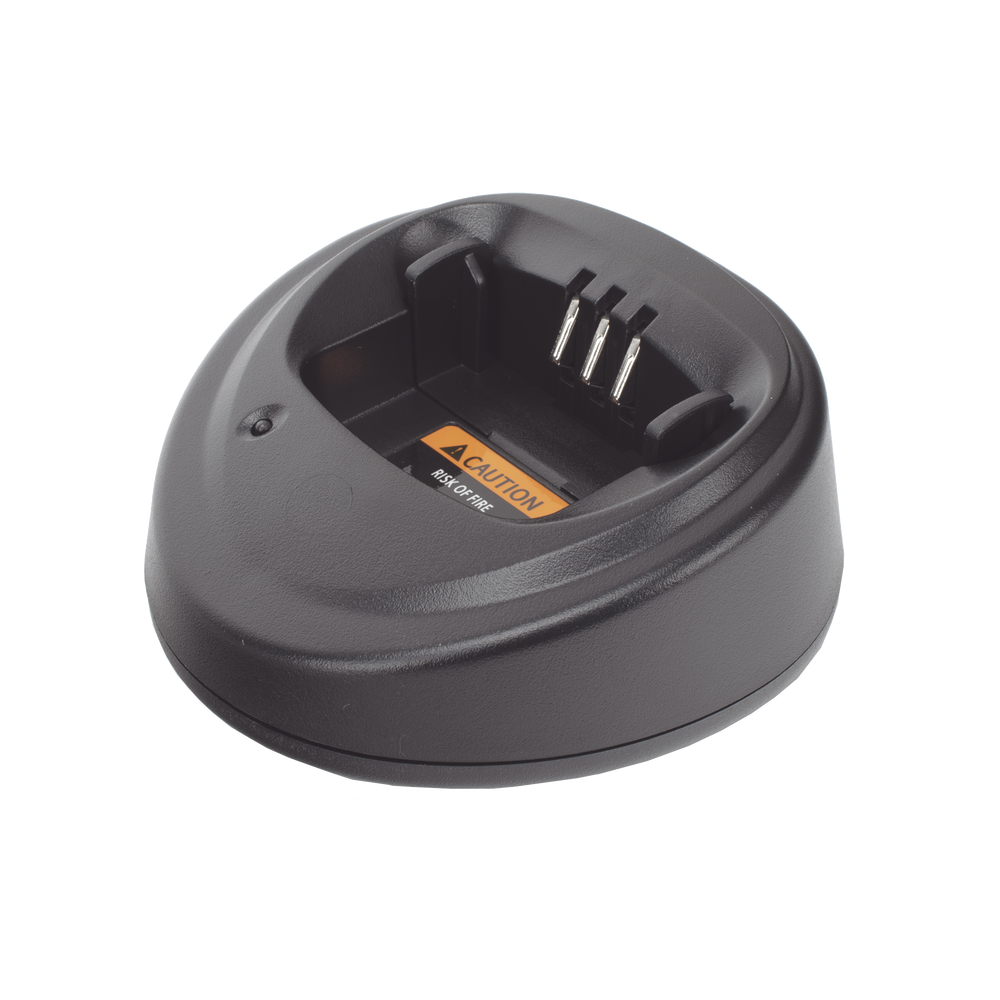 Cargador rápido de escritorio para Radios R2, EP450, DEP450, CP080, CP140, CP150, CP160, CP180, CP200, CP250, PR400, GP3688 - Image 3