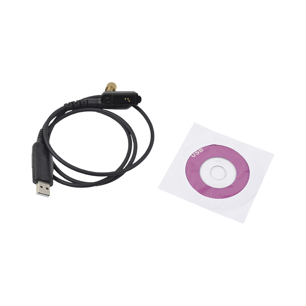 Cable programador para distintos radios portátiles Icom - Image 3