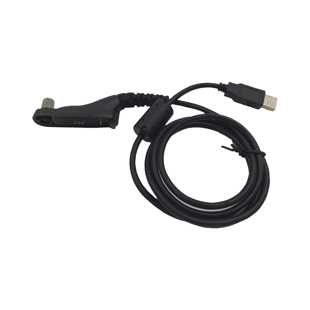 Cable programador para radios APX7000XE/ APX8000/ DGP4150/DGP6150