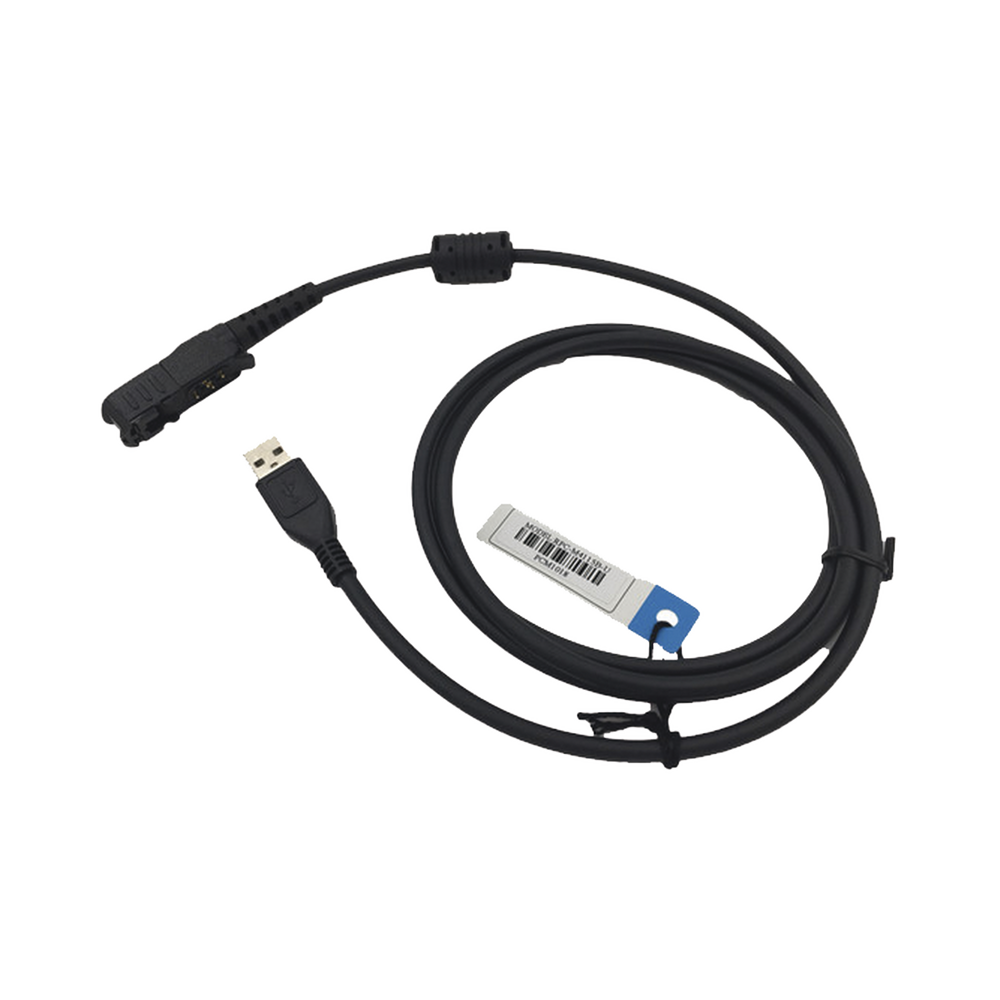 Cable programador para radios DEP550/570/DP200/2400/2600/XPR3500/3000