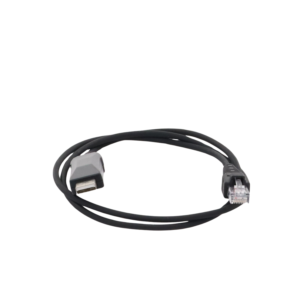 Cable programador para distintos radios móviles Kenwood