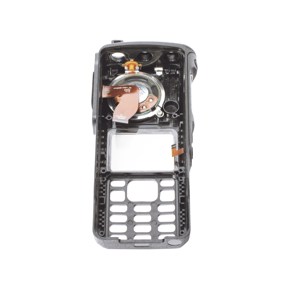 Carcasa de plástico para Radio DGP8550E - Image 4