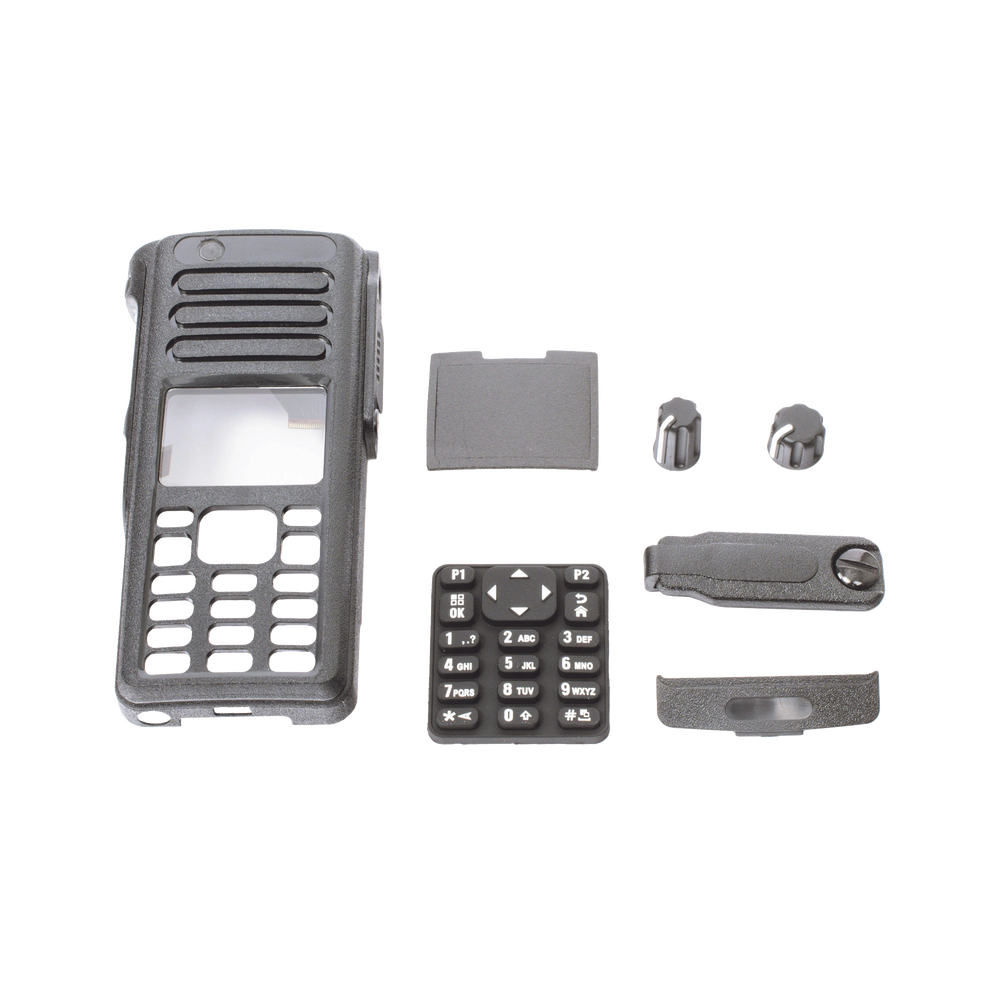 Carcasa de plástico para Radio DGP8550E - Image 5