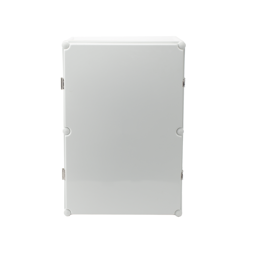 Gabinete Plástico para Exterior (IP65) de 560 X 380 x 265 mm Cierre por broche. - Image 3