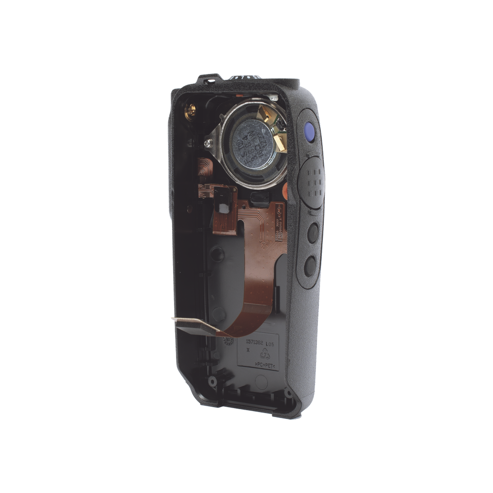 Carcasa de plástico para Radio DGP4150 - Image 4