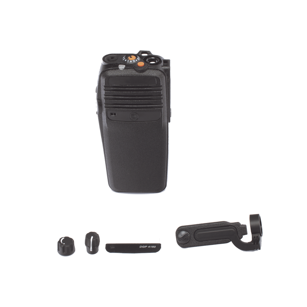 Carcasa de plástico para Radio DGP4150 - Image 5