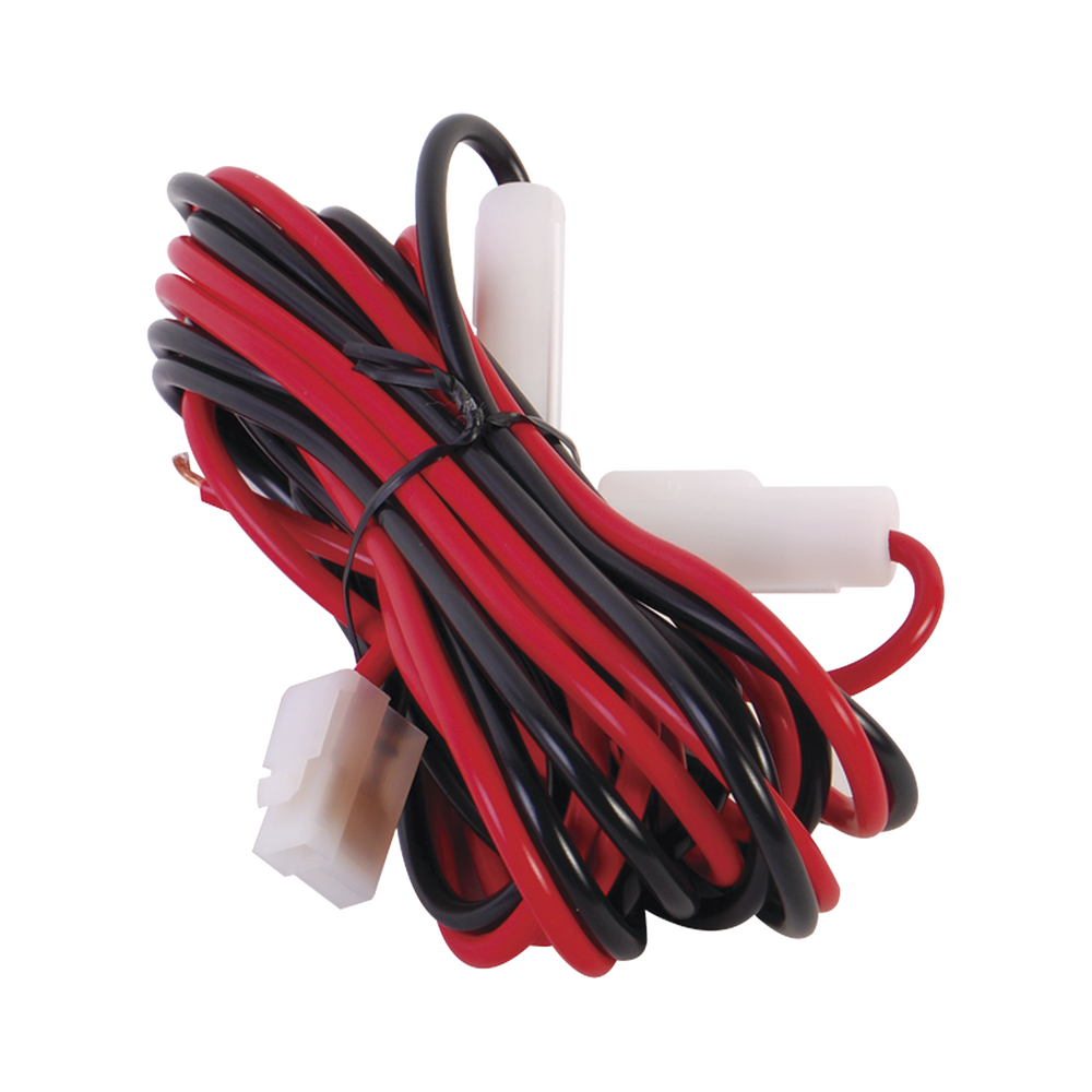 Arnés de corriente para  radios móviles  ICOM I218