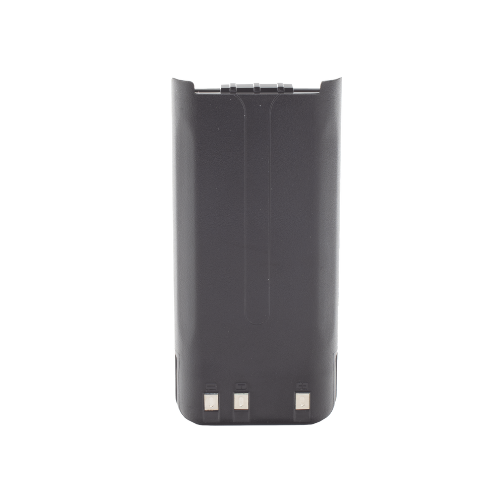 Batería de Ni-MH, 2300 mAh para radios serie NX-1000, NX-240/340, TKD-240/340, TK-2402/3402