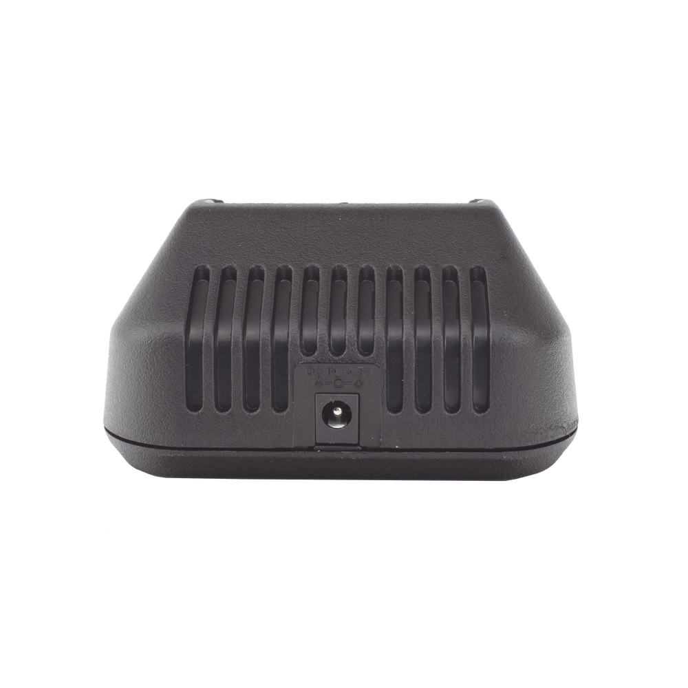 Cargador rápido de escritorio para radios Kenwood TK2100, TK3100, TK2102A, TK3102A - Image 4