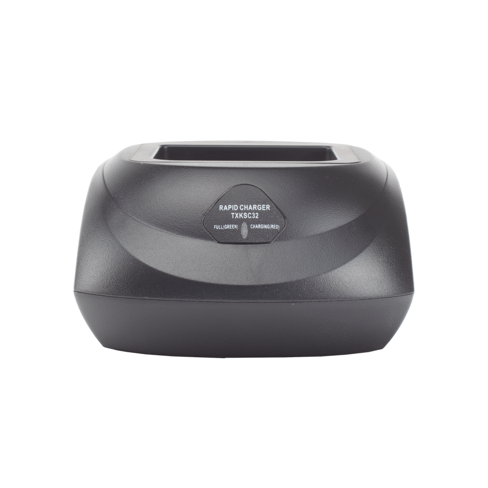 Cargador rápido de escritorio para radios Kenwood SERIE NX5000, NX410, TK-2180/3180 - Image 2