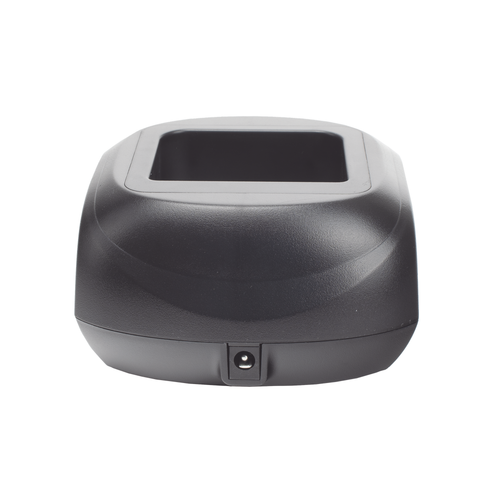 Cargador rápido de escritorio para radios Kenwood SERIE NX5000, NX410, TK-2180/3180 - Image 5