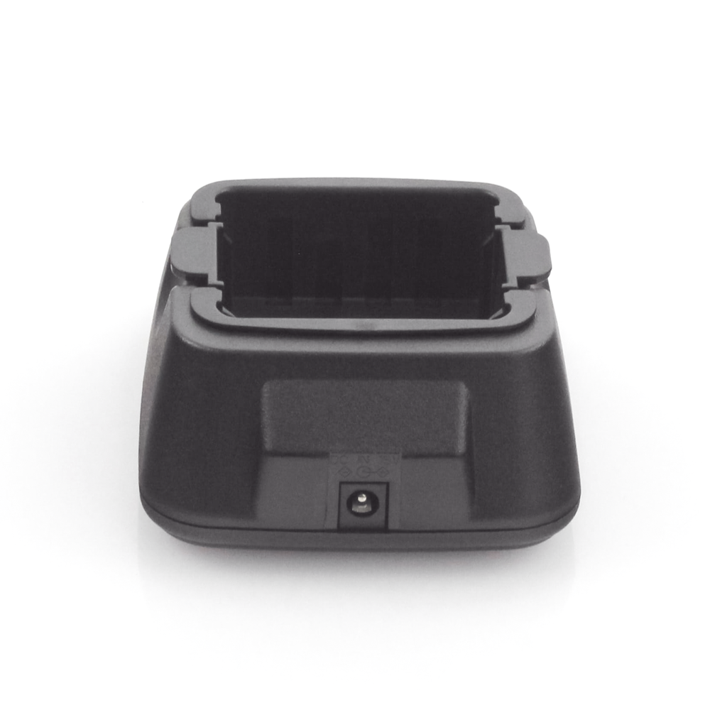 Cargador de escritorio rápido doble química para baterías KNB29N (Ni-MH), KNB65L (Li-Ion), KNB63L (Li-Ion) KNB45L (Li-Ion),KNB69L (Li-Ion). Alternativa para los cargadores KSC-31, KSC-43K. - Image 4