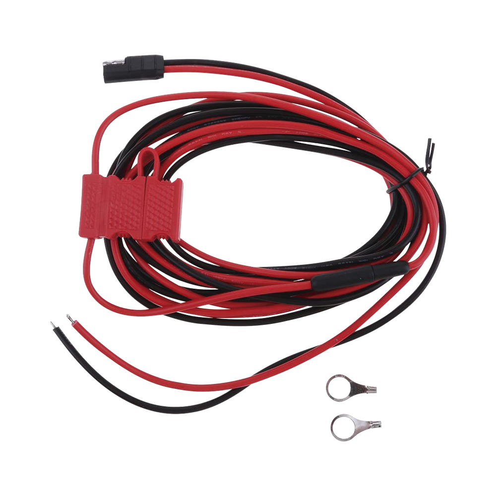 Arnes de corriente para radios GM300/PRO3100/5100/7100/CDM750/1250/1550 - Image 3