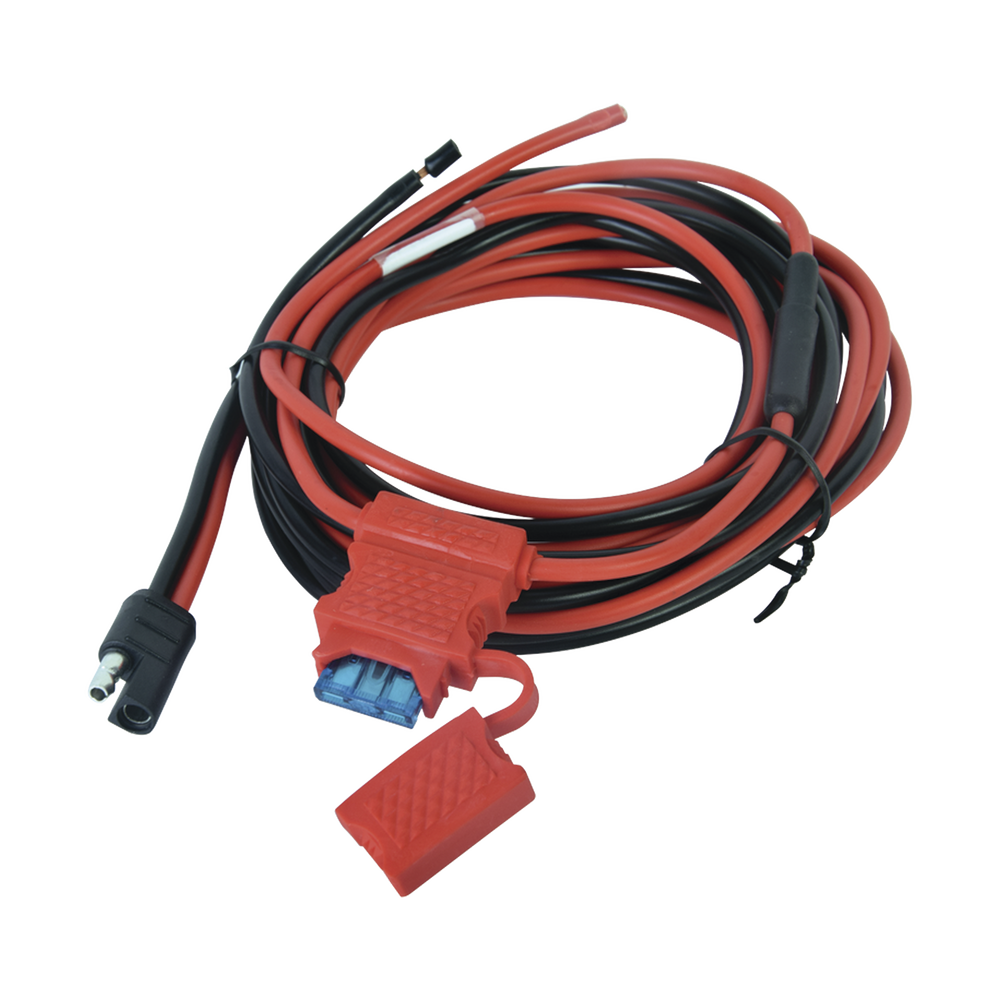 Arnes de corriente para radios GM300/PRO3100/5100/7100/CDM750/1250/1550