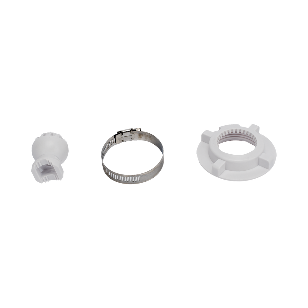 Antena Sectorial Wi-Fi de 90° para Exterior con Montaje / 2.4 y 5 GHz / Ganancia 15 dBi / Conectores RPSMA / Ideal para APs Conectorizados Unifi, Altai, TP-Link y Grandstream. - Image 4