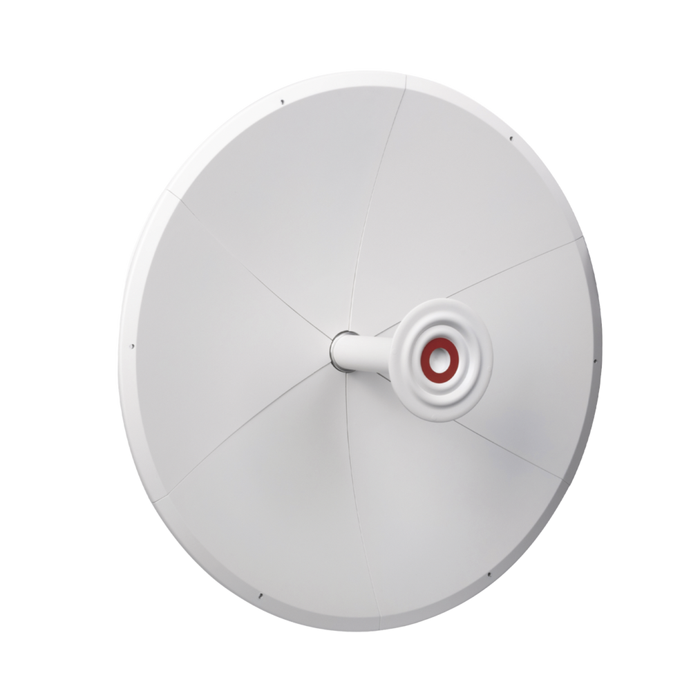 Antena direccional para C5x, C6x, B6X y B5x, Guía de onda para mantener la integridad de la señal y minimiza la pérdida en transmisión , 4.9 - 6.5 GHz, 3 ft, Ganancia de 34 dBi, Montaje incluido - Image 7