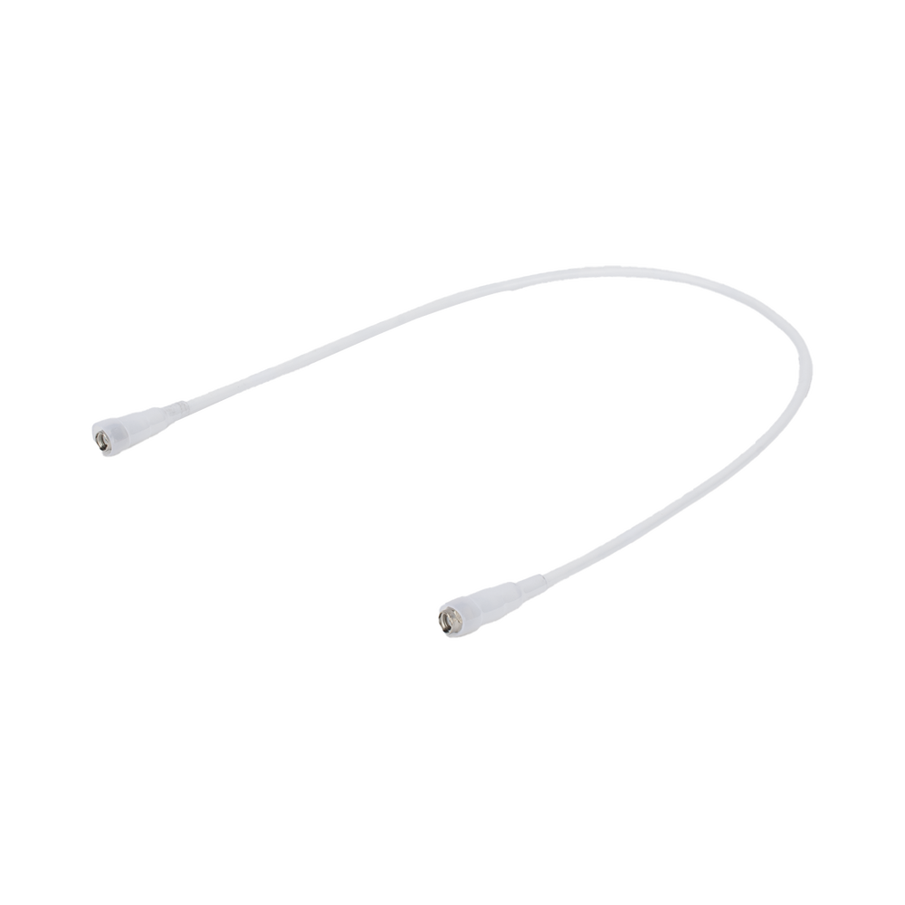 Jumper Flexible de Baja P?rdida para Equipos Inal?mbricos hasta 7 GHz RPSMA a RPSMA, 60 cm (23.62 pulgadas) - Image 2