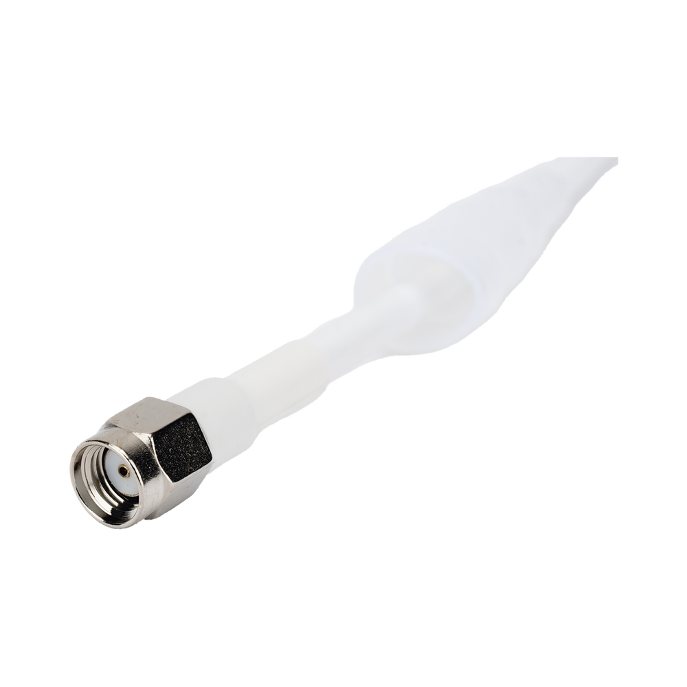 Jumper Flexible de Baja P?rdida para Equipos Inal?mbricos hasta 7 GHz RPSMA a RPSMA, 60 cm (23.62 pulgadas) - Image 3