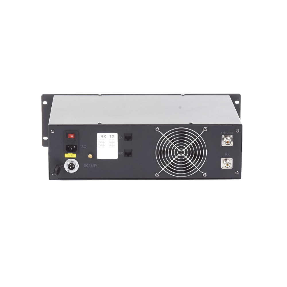 Repetidor UHF 450-490 MHz, 40W, protocolo DMR para doble llamada - Image 4