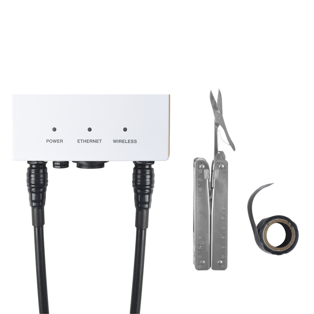 Cinta de auto fusión para sellar equipo instalado en intemperie, 4.5 m. - Image 5