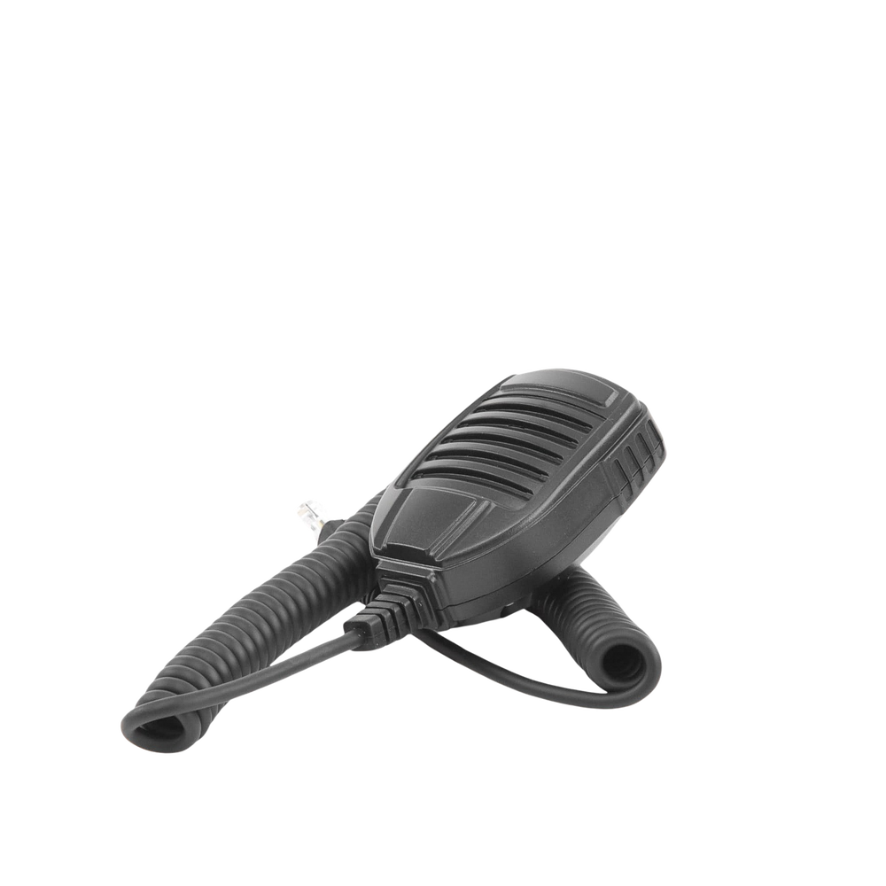 Micrófono para radio movil con conector de 8 pines para YAESU VERTEX VX2100/200/4100/3200 - Image 2