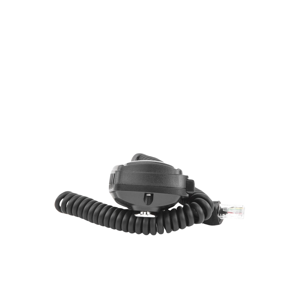 Micrófono para radio movil con conector de 8 pines para YAESU VERTEX VX2100/200/4100/3200 - Image 3