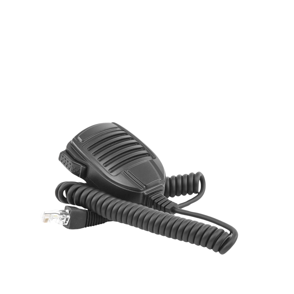 Micrófono para radio movil con conector de 8 pines para YAESU VERTEX VX2100/200/4100/3200 - Image 4