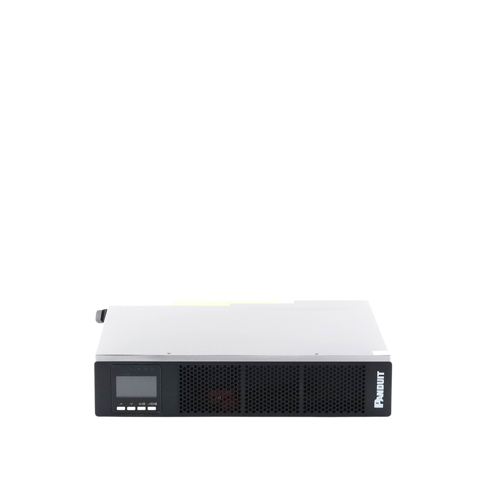 UPS SmartZone de 1000 VA/1000 W, Online Doble Conversión, Entrada 120 Vca NEMA 5-15P, Onda Senoidal Pura, 2 UR, Con 6 Tomas NEMA 5-15R, Incluye Tarjeta de Red y Kit de Rieles - Image 5