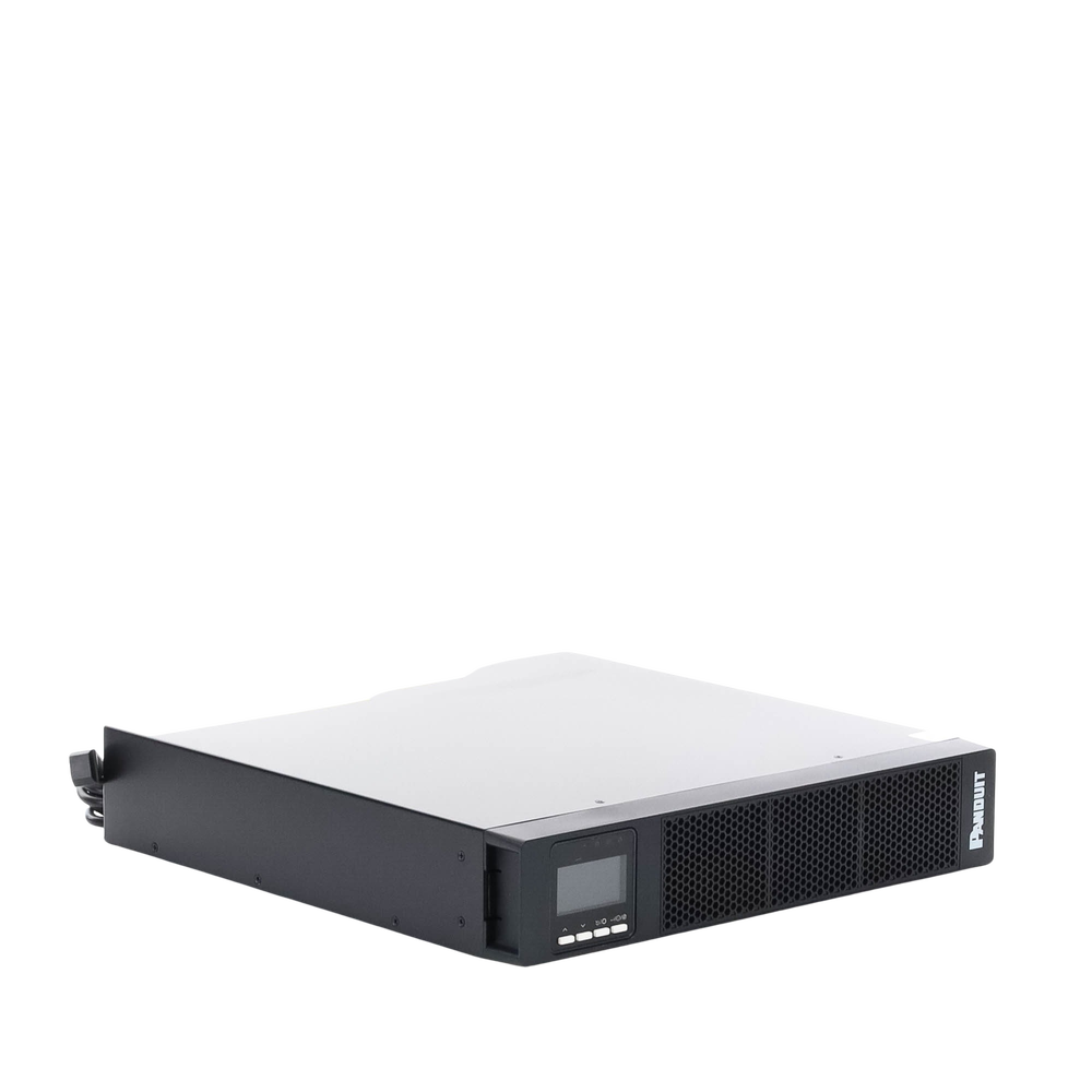 UPS SmartZone de 1000 VA/1000 W, Online Doble Conversión, Entrada 120 Vca NEMA 5-15P, Onda Senoidal Pura, 2 UR, Con 6 Tomas NEMA 5-15R, Incluye Tarjeta de Red y Kit de Rieles - Image 7