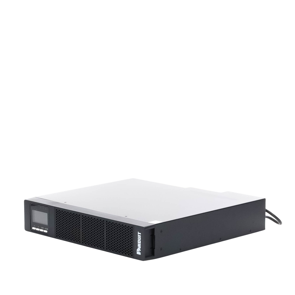 UPS SmartZone de 1000 VA/1000 W, Online Doble Conversión, Entrada 120 Vca NEMA 5-15P, Onda Senoidal Pura, 2 UR, Con 6 Tomas NEMA 5-15R, Incluye Tarjeta de Red y Kit de Rieles - Image 8