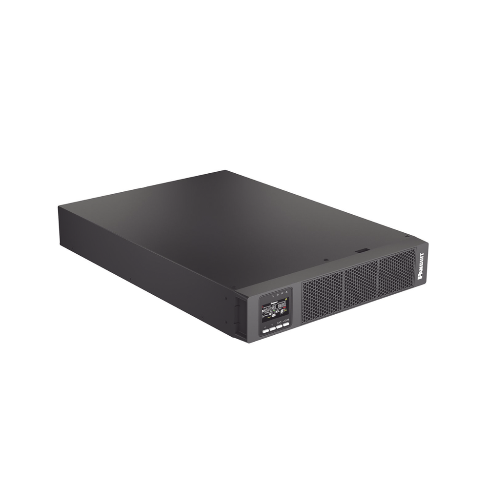 UPS SmartZone de 3000 VA/2700 W, Topología Línea Interactiva, Entrada 120 Vca NEMA L5-30P, Onda Senoidal Pura, Con Baterías de Lithium-Ion (LiFePO4) de Alto Rendimiento,, 2 UR, Con 4 Tomas NEMA 5-20R y 1 NEMA L5-30R - Image 3