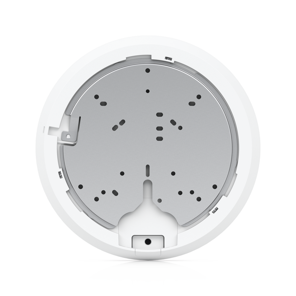 Punto de Acceso UniFi WiFi 6E Enterprise, alta densidad, hasta 600 usuarios, Mu-MIMO 4x4, bandas 2.4/5/6 Ghz, (1) puerto RJ45 2.5G (POE+ no incluido) - Image 6