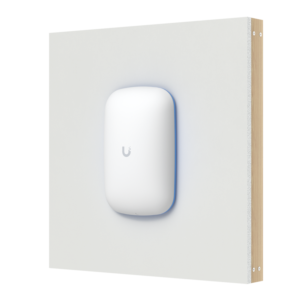 Extensor WiFi 6 UniFi, se conecta directo al tomacorriente, hasta 5.4 Gbps, repite SOLO WiFi de equipos UniFi. - Image 2