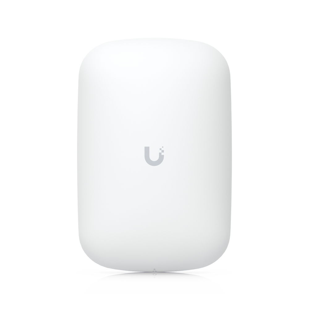 Extensor WiFi 6 UniFi, se conecta directo al tomacorriente, hasta 5.4 Gbps, repite SOLO WiFi de equipos UniFi. - Image 4