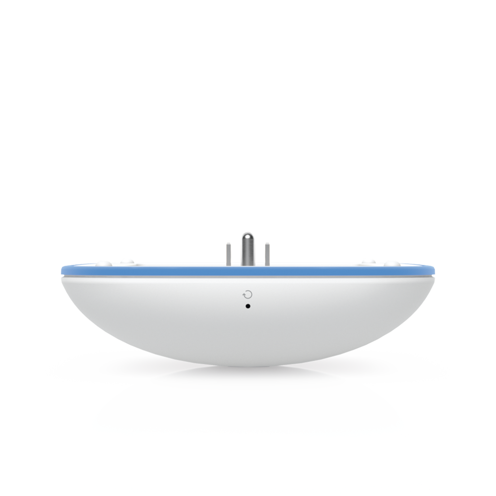 Extensor WiFi 6 UniFi, se conecta directo al tomacorriente, hasta 5.4 Gbps, repite SOLO WiFi de equipos UniFi. - Image 6