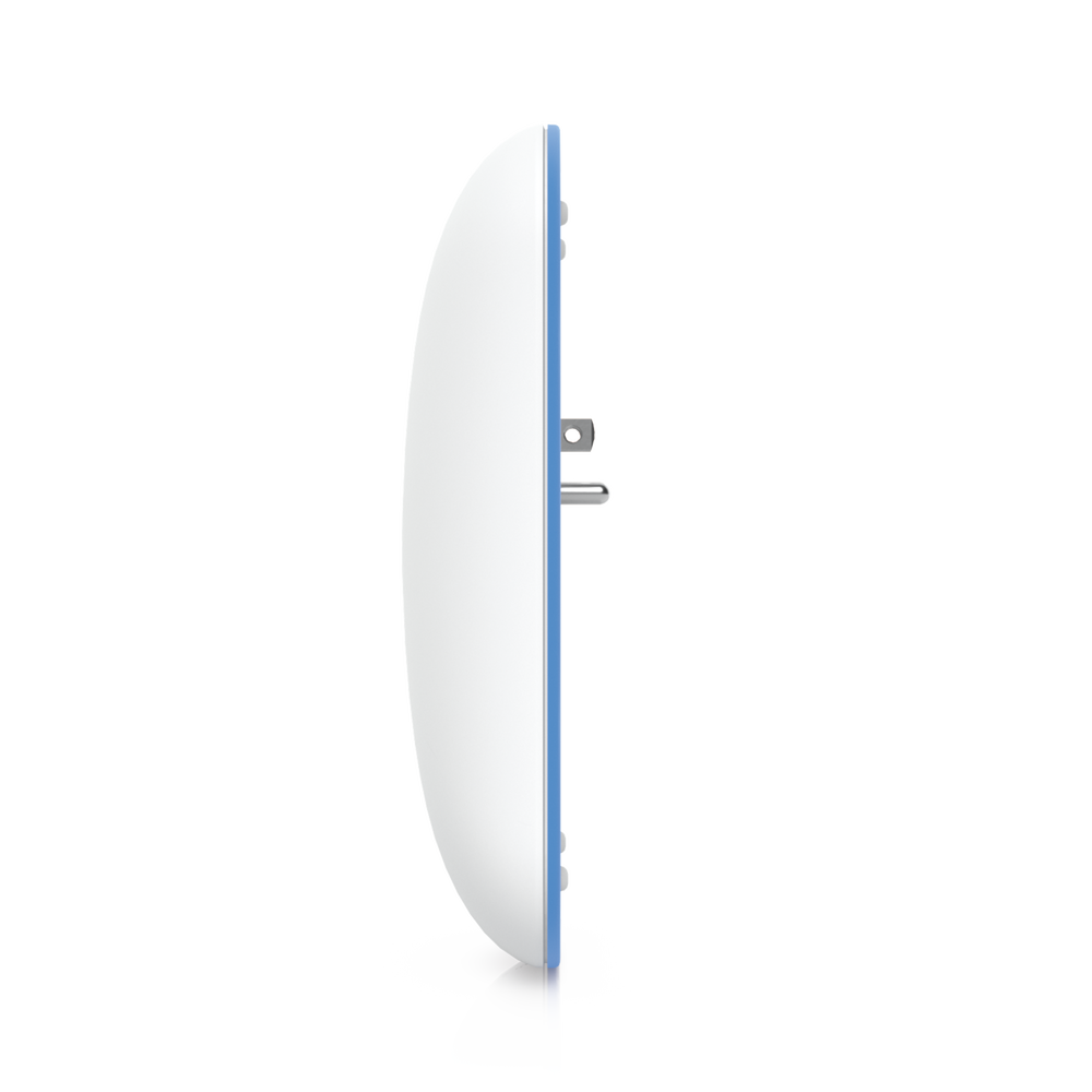 Extensor WiFi 6 UniFi, se conecta directo al tomacorriente, hasta 5.4 Gbps, repite SOLO WiFi de equipos UniFi. - Image 7