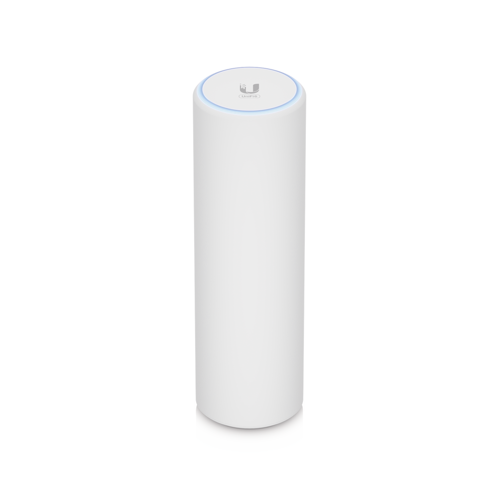 Punto de Acceso UniFi WiFi 6 Mesh, para interior/exterior, doble banda, 5 GHz (4x4 MU-MIMO y OFDMA) / 2.4 GHz (2x2 MIMO)