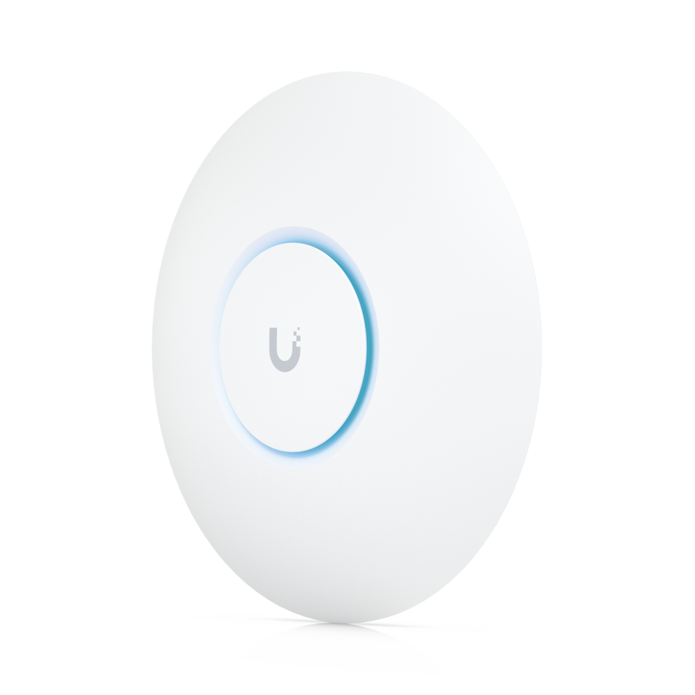 Access Point UniFi U6+ doble banda WiFI 6 802.11ax, MU-MIMO 2x2 (NO incluye inyector POE) - Image 4