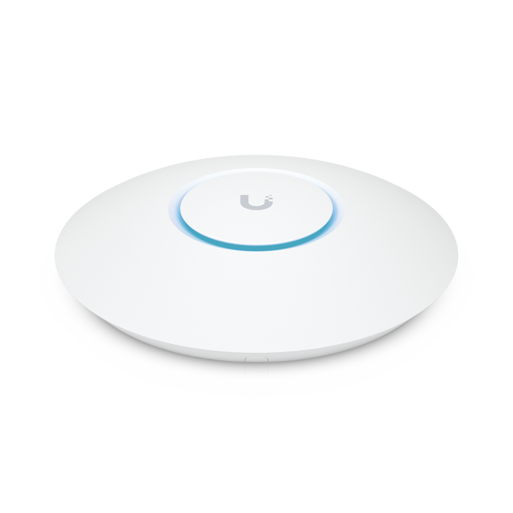 Access Point UniFi U6+ doble banda WiFI 6 802.11ax, MU-MIMO 2x2 (NO incluye inyector POE) - Image 5