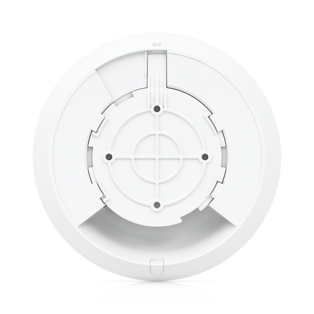 Access Point UniFi U6+ doble banda WiFI 6 802.11ax, MU-MIMO 2x2 (NO incluye inyector POE) - Image 7