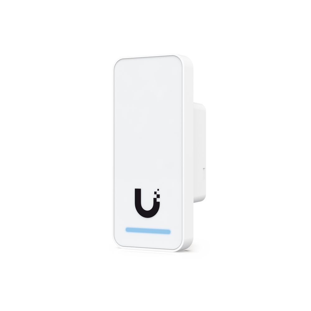 UniFi Access Kit de Inicio Gen 2, Incluye Hub para conexiones, lector NFC y movimiento / 10 tarjetas de acceso / sistema completo para abrir una puerta - Image 3