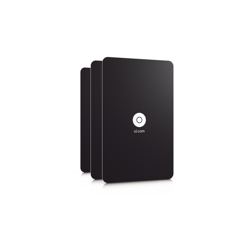 UniFi Access Kit de Inicio Gen 2, Incluye Hub para conexiones, lector NFC y movimiento / 10 tarjetas de acceso / sistema completo para abrir una puerta - Image 6