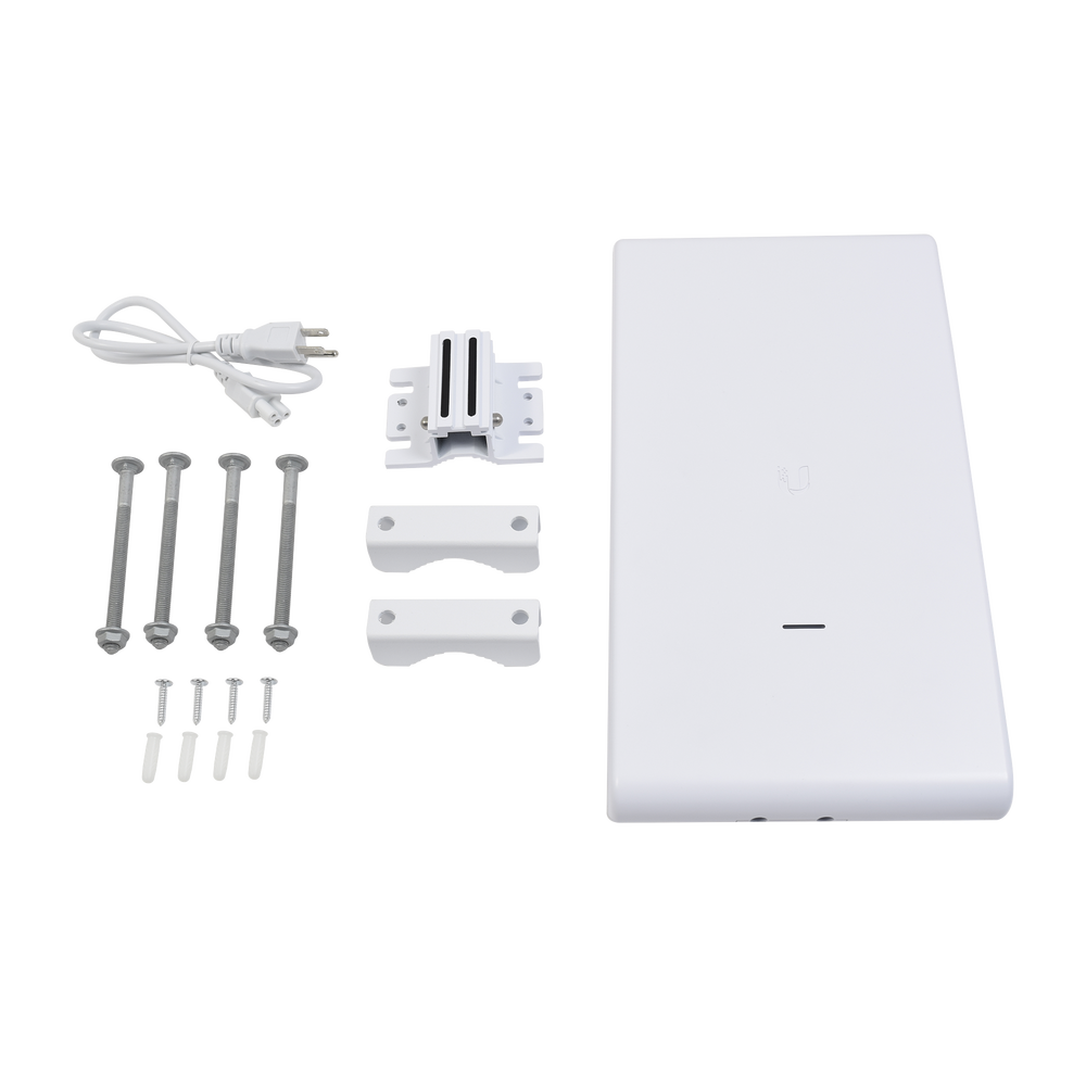 Access Point UniFi para MESH en exterior, antena integrada 360º 802.11ac MIMO 3X3, Ideal para venta de fichas - Image 4