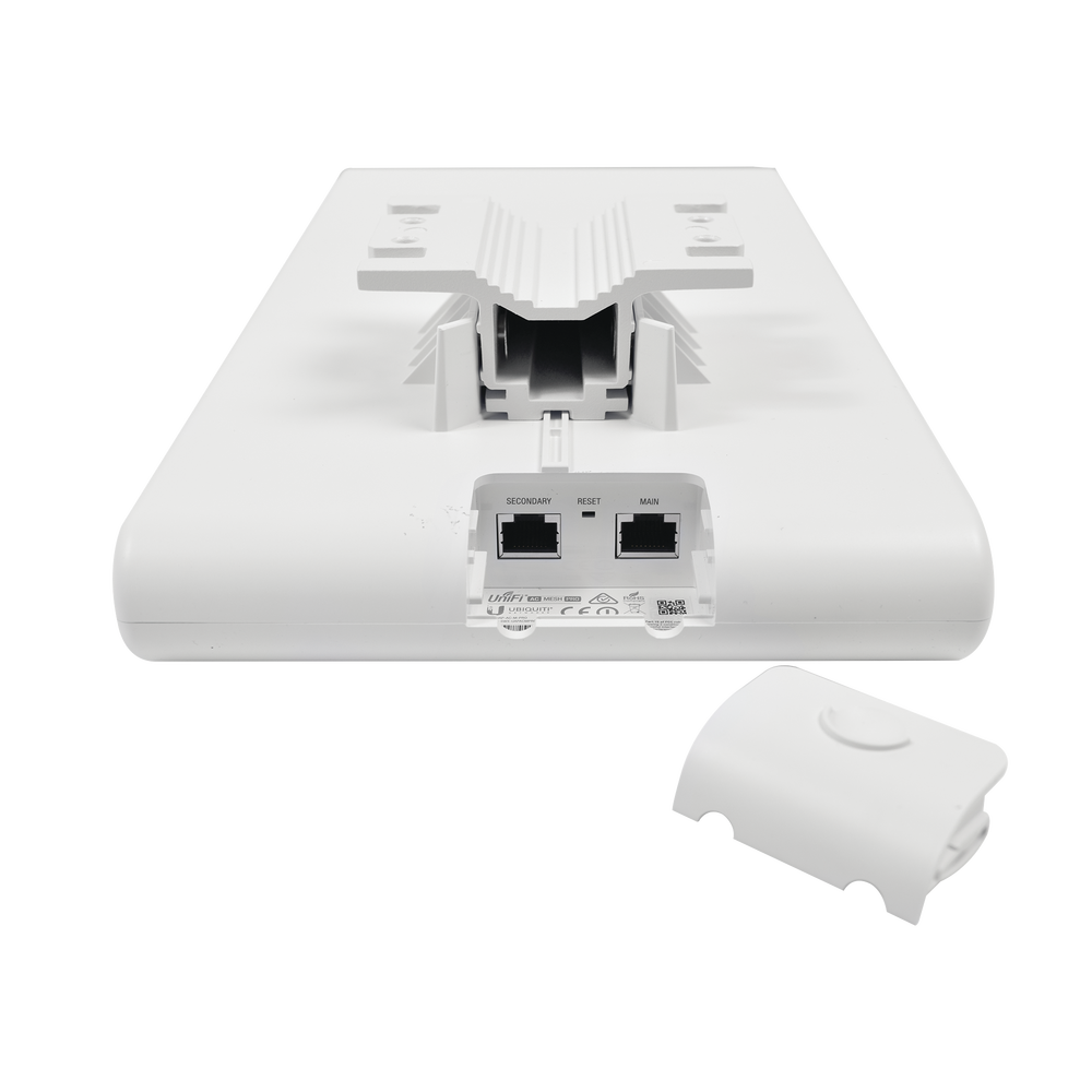 Access Point UniFi para MESH en exterior, antena integrada 360º 802.11ac MIMO 3X3, Ideal para venta de fichas - Image 3