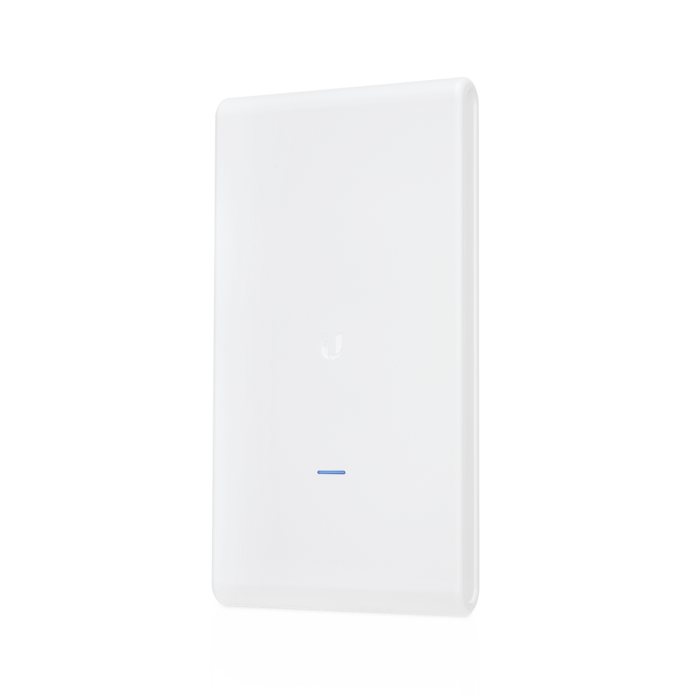 Access Point UniFi para MESH en exterior, antena integrada 360º 802.11ac MIMO 3X3, Ideal para venta de fichas