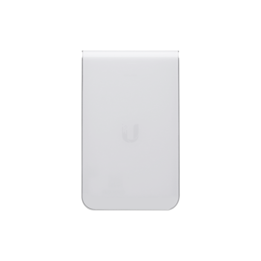 Access Point In Wall HD MU-MIMO 4x4 Wave 2 con 5 puertos (1 PoE entrada 802.3af/at PoE+, 1 PoE salida 48V y 3 Ethernet Passthrough) antena Beamforming, ideal para suites - Image 2