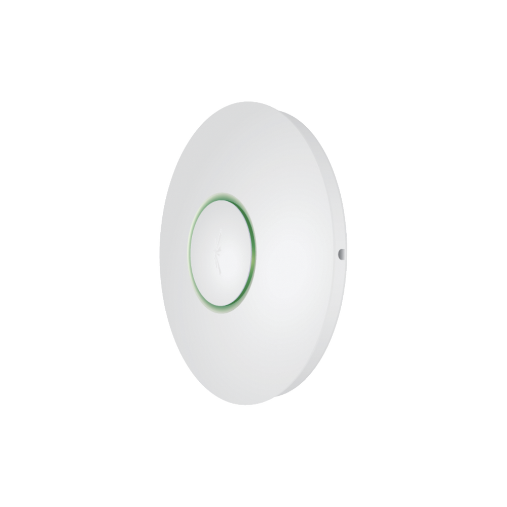 Access Point UniFi para largo alcance, 802.11 b/g/n (2.4 GHz) Hasta 100 dispositivos WiFi